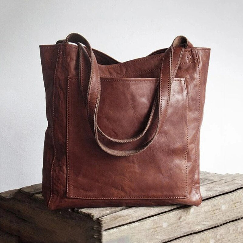 Laeticia™ I A bag that lasts a lifetime!