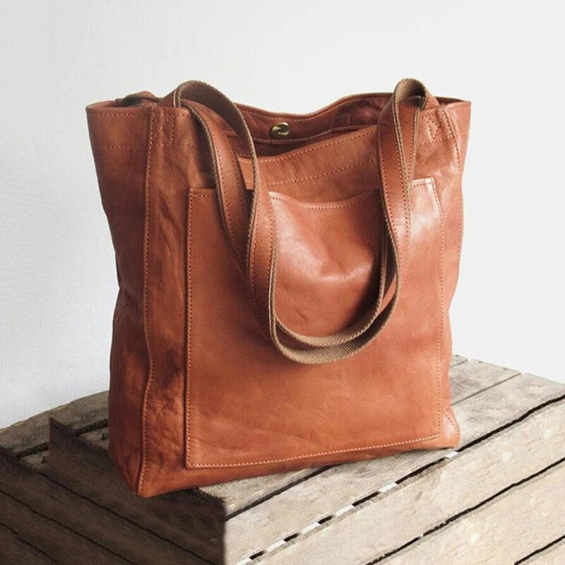 Laeticia™ I A bag that lasts a lifetime!