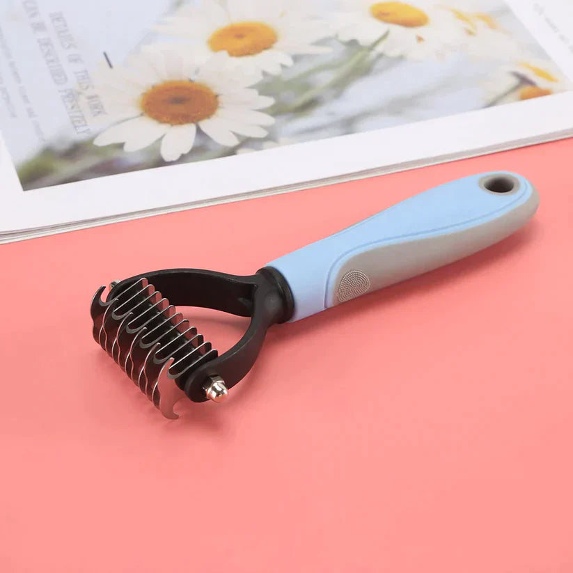 PetBrush™ - Pet Brush