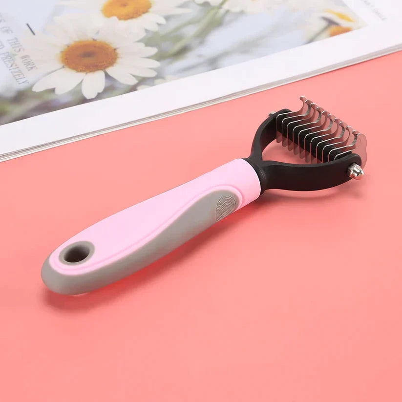 PetBrush™ - Pet Brush