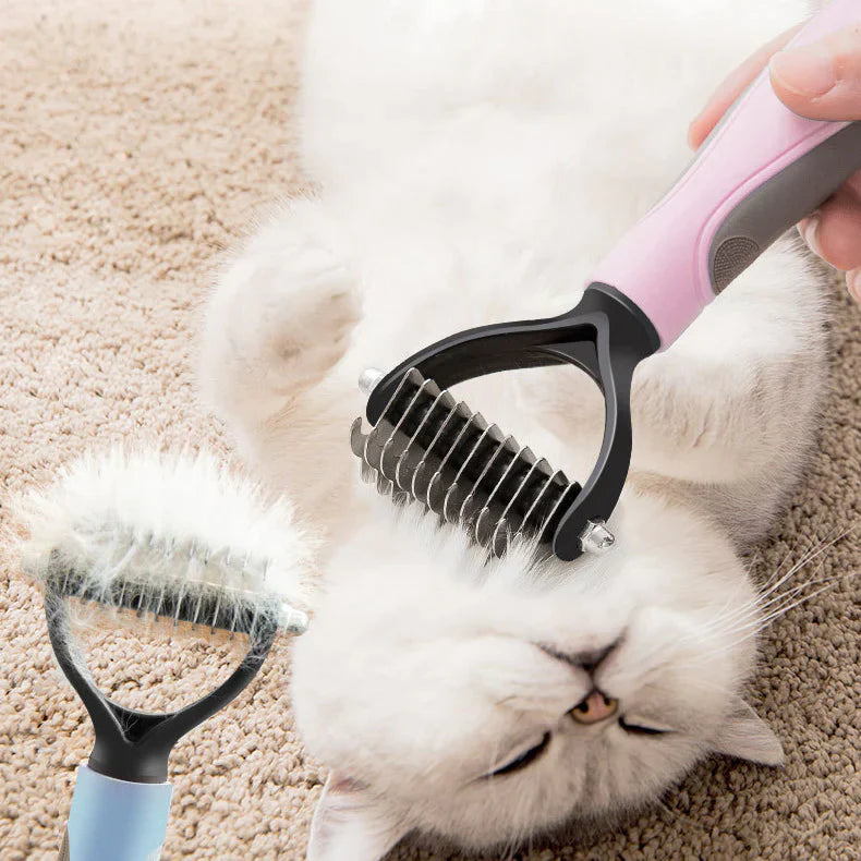 PetBrush™ - Pet Brush