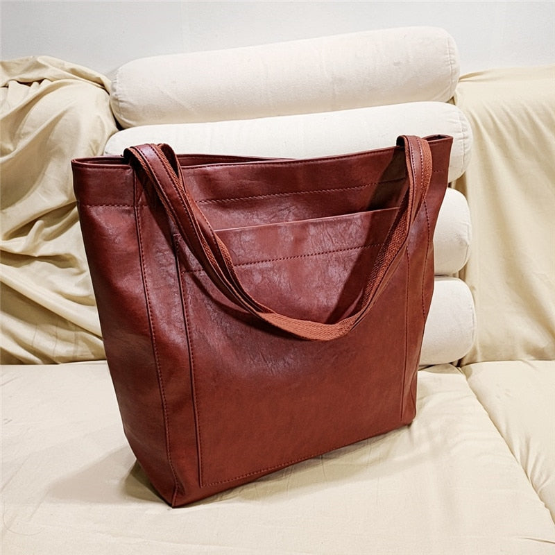 Laeticia™ I A bag that lasts a lifetime!