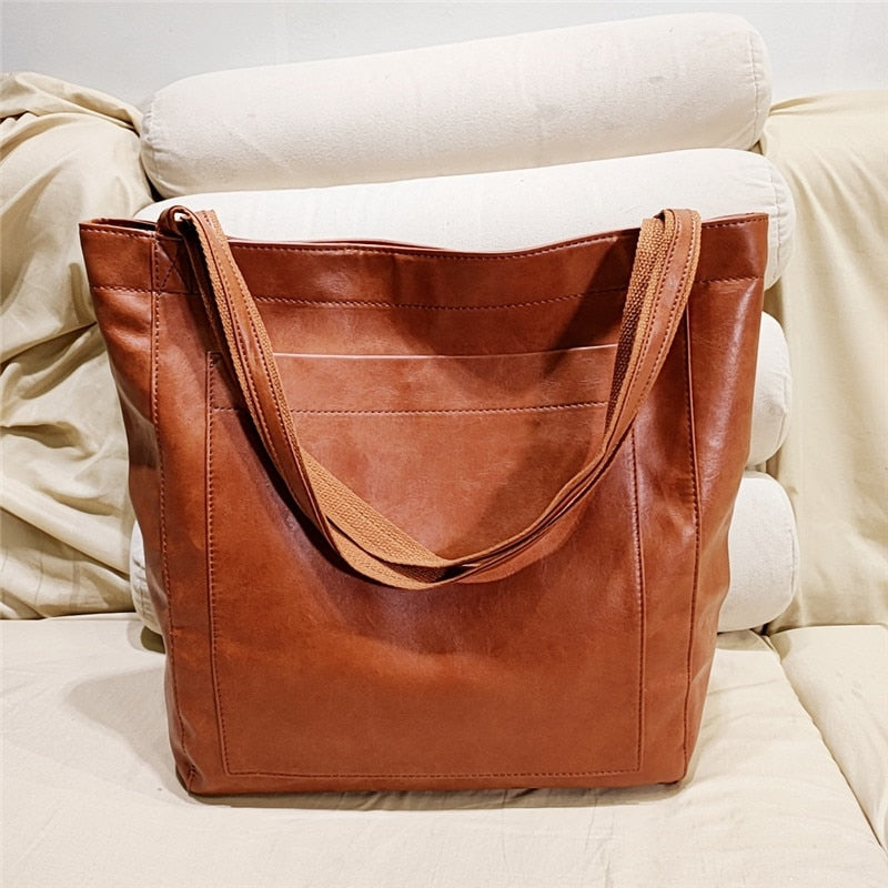 Laeticia™ I A bag that lasts a lifetime!