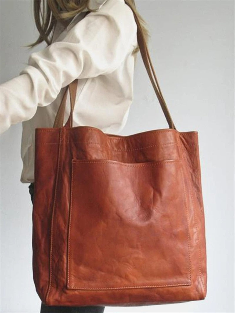 Laeticia™ I A bag that lasts a lifetime!