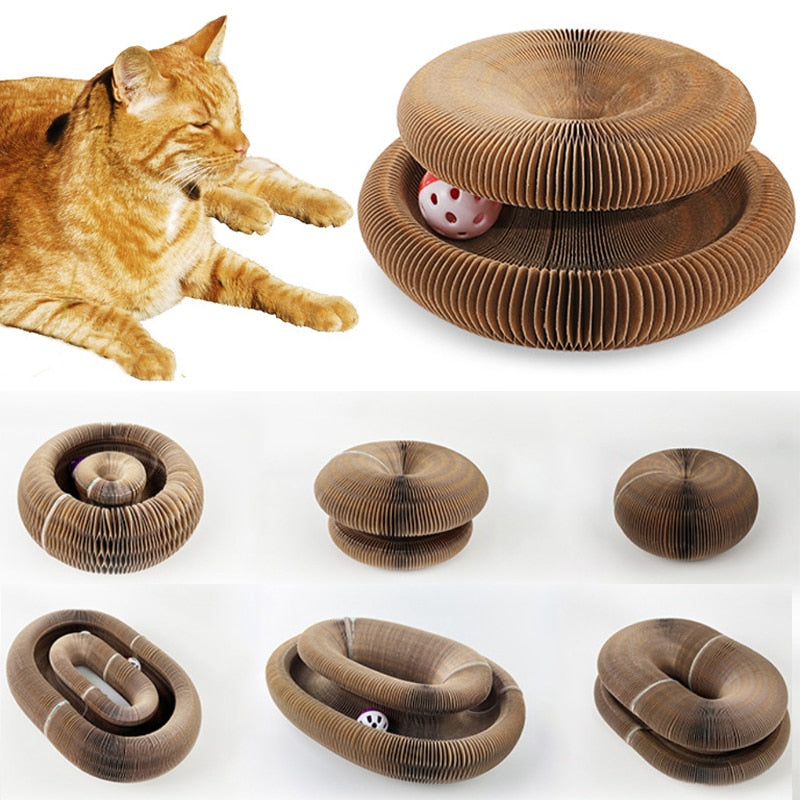 FunCat™ - Interactive Cat Toy