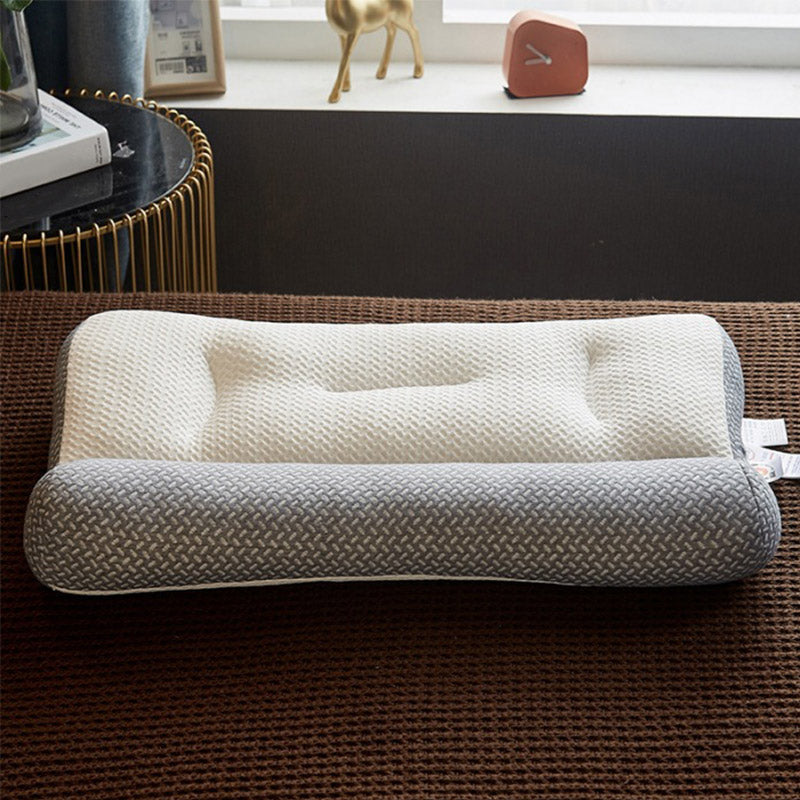 CloudRest™ | Ergonomic Pillow