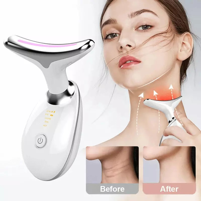 UltraRenew™ | Microcurrent Facial Lifting Massager