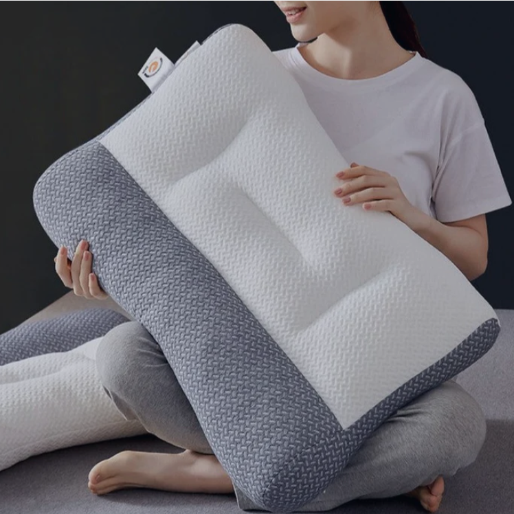 CloudRest™ | Ergonomic Pillow